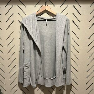 Z supply cardigan
